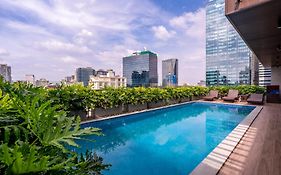 Ramada Encore by Wyndham Sài Gòn Quận 1 - Trước đây là Khách sạn M Boutique Sài Gòn